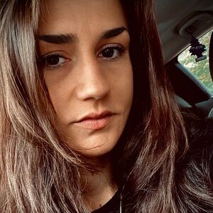 Meet your Posher, Sophia